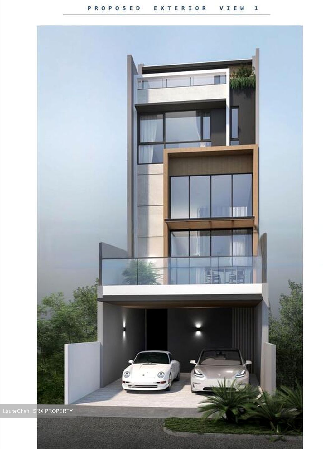 Lorong N Telok Kurau (D15), Terrace #472223991